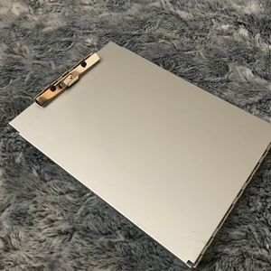 Heavy Duty Clipboard